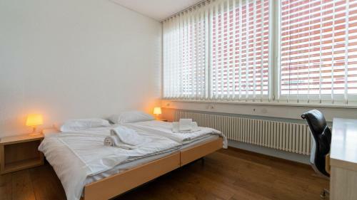 Hine Adon Aparthotel