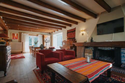 De Zandberg Vakantiewoning