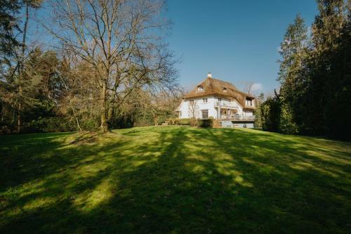 De Zandberg Vakantiewoning