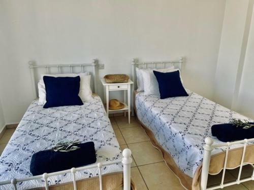 Large Luxury Private Sea View Villa With Pool