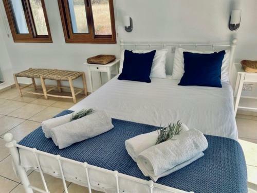 Large Luxury Private Sea View Villa With Pool