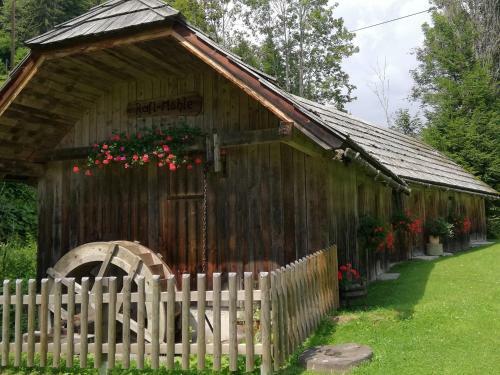 Hotel Raffelwirt