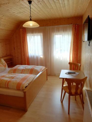 Hotel Raffelwirt