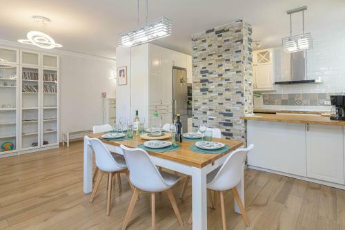 Apartamento Santa Julia