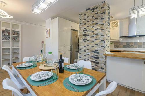 Apartamento Santa Julia