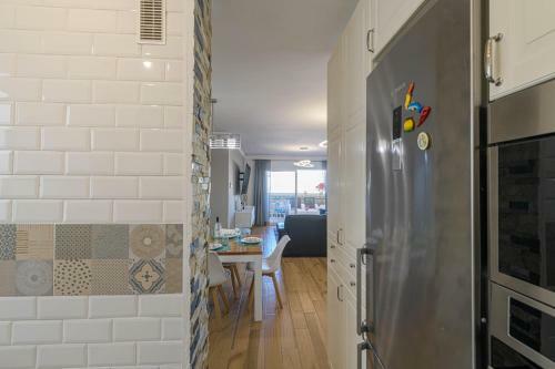 Apartamento Santa Julia