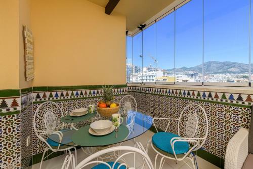 Apartamento Santa Julia