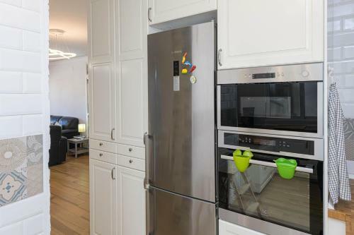 Apartamento Santa Julia