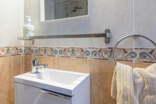 Apartamento Santa Julia