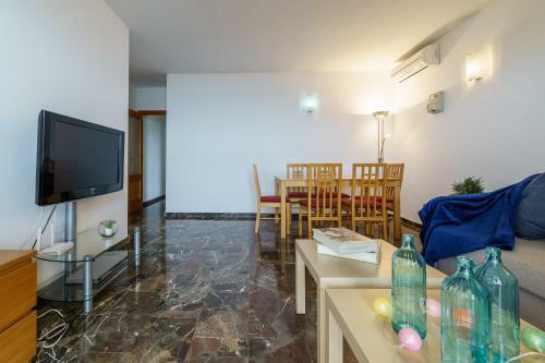 Apartamento Malagasuite Fuengirola Premium