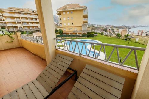Apartamento Malagasuite Fuengirola Premium