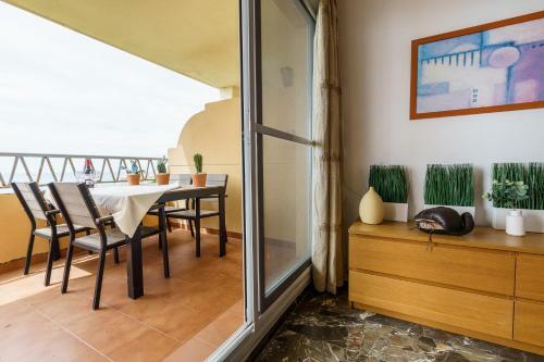 Apartamento Malagasuite Fuengirola Premium