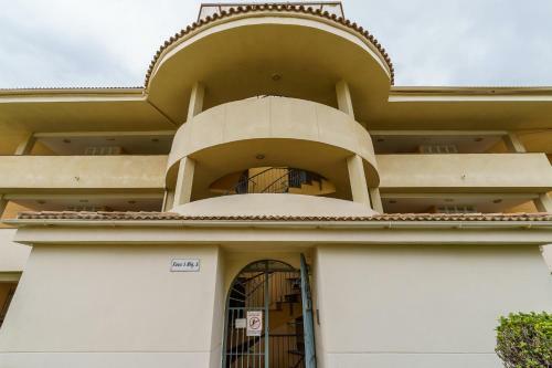 Apartamento Malagasuite Fuengirola Premium