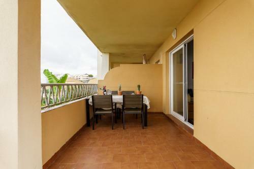 Apartamento Malagasuite Fuengirola Premium