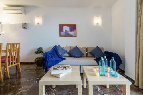 Apartamento Malagasuite Fuengirola Premium