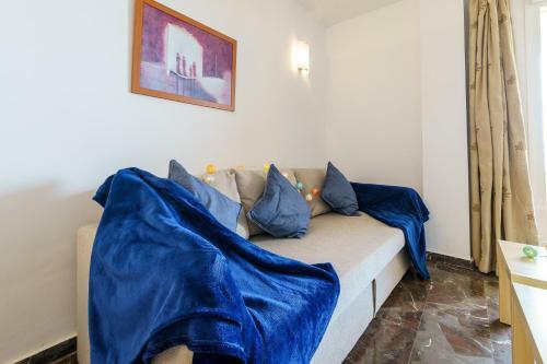 Apartamento Malagasuite Fuengirola Premium