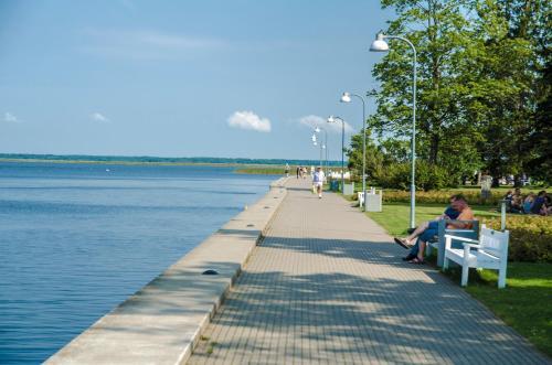 Apartamento Linda K�laliskorter