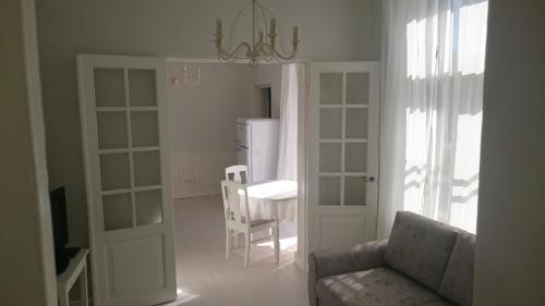 Apartamento Linda K�laliskorter