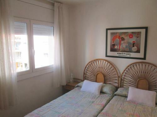 Apartamento Alba-park