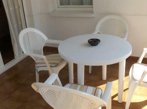 Apartamento Alba-park