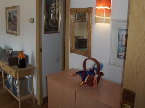 Apartamento Alba-park