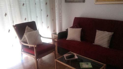 Apartamento Alba-park