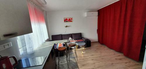 Apartamento Paralepa Guest House