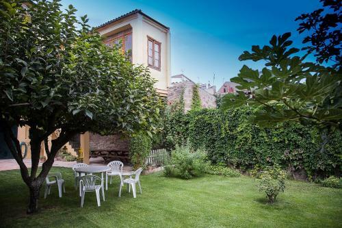Apartamento Cal Mateu