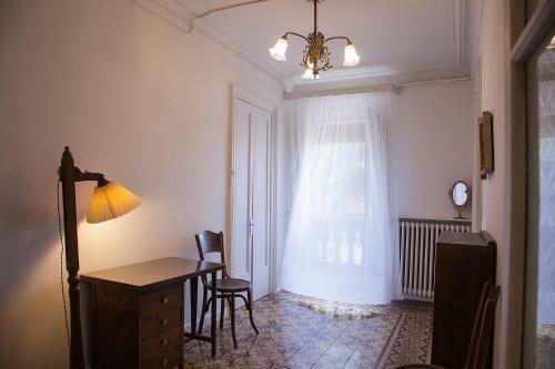 Apartamento Cal Mateu