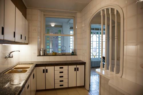 Apartamento Cal Mateu