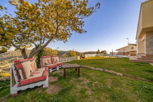 Villa Homeholidaysrentals Azulmar - Costa Barcelona
