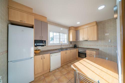 Villa Homeholidaysrentals Azulmar - Costa Barcelona