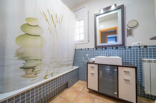 Villa Homeholidaysrentals Azulmar - Costa Barcelona