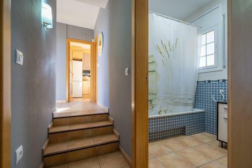 Villa Homeholidaysrentals Azulmar - Costa Barcelona