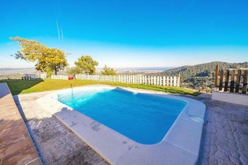 Villa Homeholidaysrentals Azulmar - Costa Barcelona