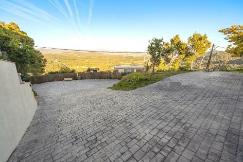 Villa Homeholidaysrentals Azulmar - Costa Barcelona