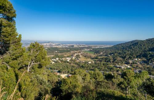 Villa Homeholidaysrentals Azulmar - Costa Barcelona