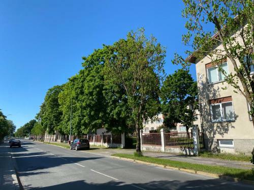 Apartamento Lahe Korter