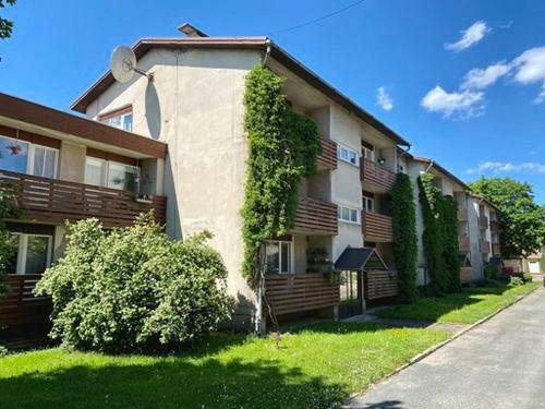 Apartamento Lahe Korter