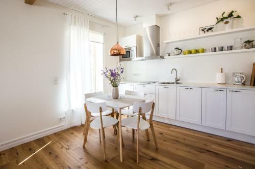 Haapsalu Old Town Apartments