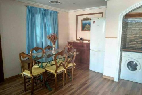 Apartamento S. Fernando Bahia Sur