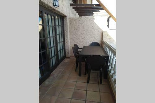 Apartamento S. Fernando Bahia Sur