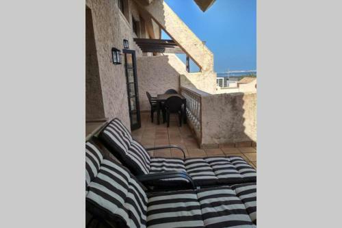 Apartamento S. Fernando Bahia Sur