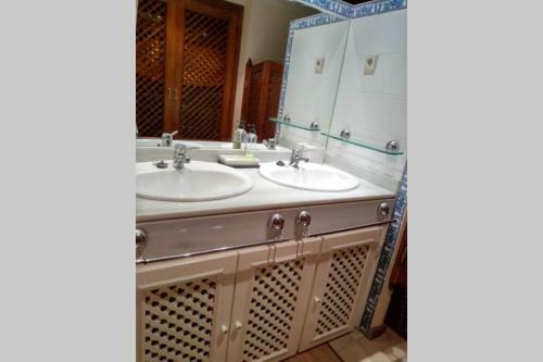 Apartamento S. Fernando Bahia Sur