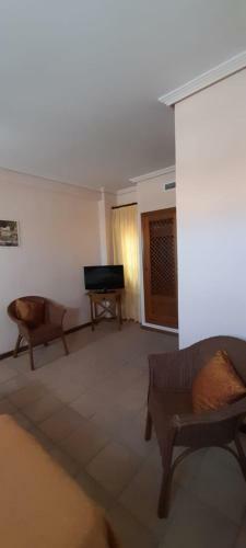 Apartamento S. Fernando Bahia Sur