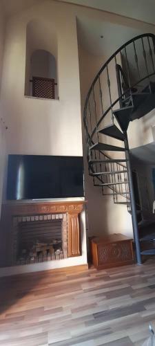 Apartamento S. Fernando Bahia Sur