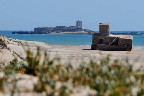 Casa En Zona Tranquila Y Cerca De Playa Virgen