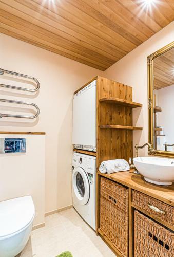 Apartamento Majutus24/2