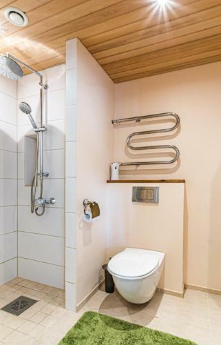 Apartamento Majutus24/2