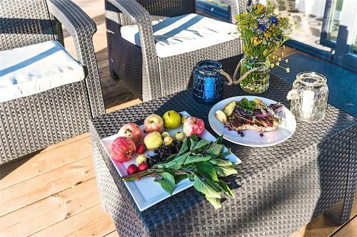 Hapsal Spa Villas